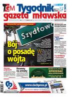 Tygodnik Gazeta Mławska