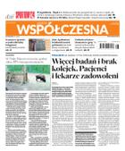 Gazeta Współczesna