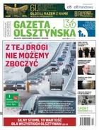 Gazeta Olsztyńska