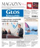 Głos Dziennik Pomorza - Głos Koszaliński