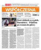 Gazeta Współczesna
