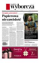 Gazeta Wyborcza (wyd. Stołeczna)