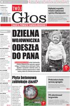 Twój Głos – gazeta powiatu garwolińskiego