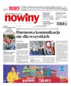 Gazeta Codzienna Nowiny
