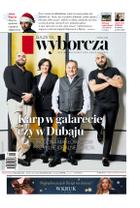 Gazeta Wyborcza (wyd. Kielce) 