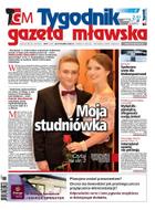 Tygodnik Gazeta Mławska