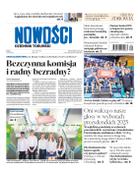 Nowości Dziennik Toruński