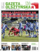 Gazeta Olsztyńska