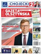 Gazeta Olsztyńska