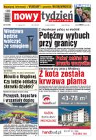 Nowy Tydzień (wyd. Włodawa)