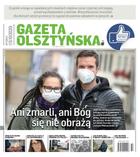 Gazeta Olsztyńska