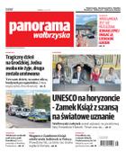Panorama Wałbrzyska