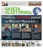 Gazeta Olsztyńska