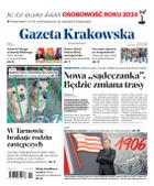 Gazeta Krakowska