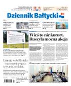 Dziennik Bałtycki