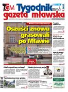 Tygodnik Gazeta Mławska