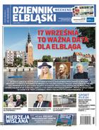 Dziennik Elbląski