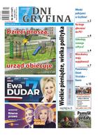 Nowe 7 Dni Gryfina - wydanie: piątek