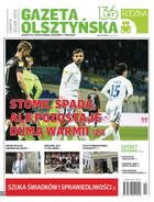 Gazeta Olsztyńska