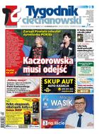 Tygodnik Ciechanowski