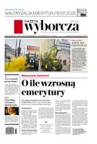 Gazeta Wyborcza (wyd. Stołeczna)