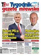 Tygodnik Gazeta Mławska