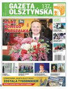 Gazeta Olsztyńska