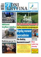 Nowe 7 Dni Gryfina - wydanie: piątek