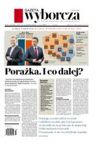 Gazeta Wyborcza (wyd. Stołeczna)