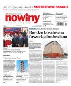 Gazeta Codzienna Nowiny