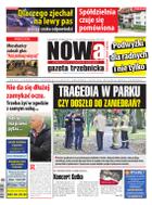 NOWa Gazeta Trzebnicka