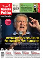 Gazeta Polska Codziennie