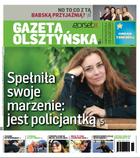 Gazeta Olsztyńska