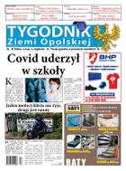 Tygodnik Ziemi Opolskiej