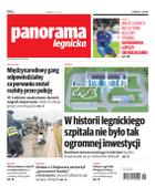 Panorama Legnicka