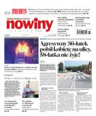 Gazeta Codzienna Nowiny