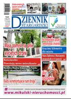 Dziennik Stargardzki - wydanie: piątek