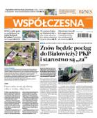 Gazeta Współczesna