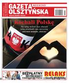 Gazeta Olsztyńska