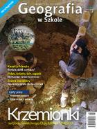 Geografia w Szkole