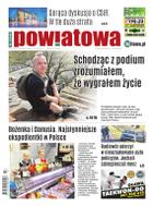 Gazeta Powiatowa - Wiadomości Oławskie