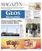 Głos Dziennik Pomorza - Głos Szczeciński