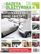 Gazeta Olsztyńska