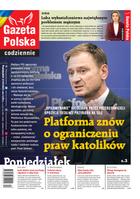 Gazeta Polska Codziennie