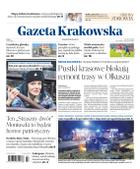 Gazeta Krakowska