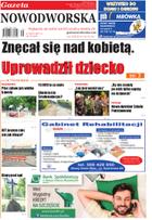 Gazeta Nowodworska