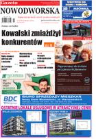 Gazeta Nowodworska