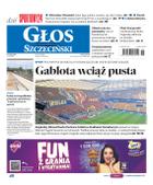Głos Dziennik Pomorza - Głos Szczeciński