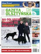 Gazeta Olsztyńska