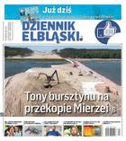 Dziennik Elbląski